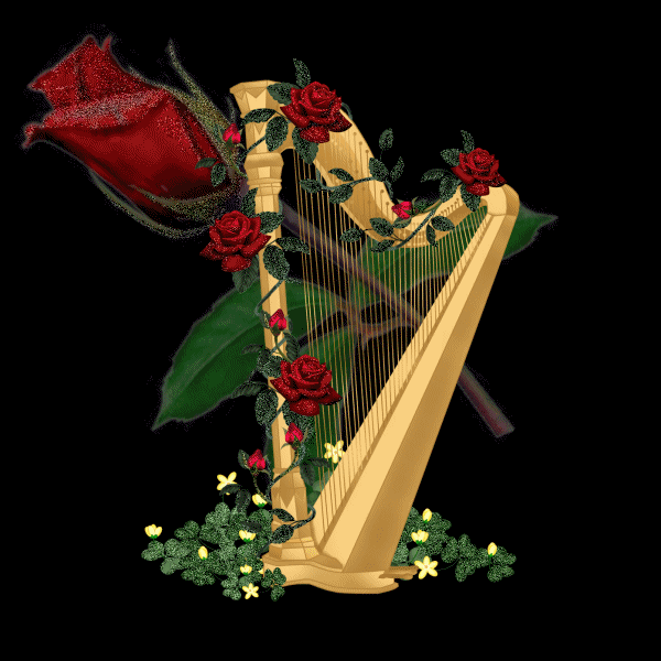 L'amour est une musique douce qui se partage